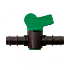 Краны для капельного полива