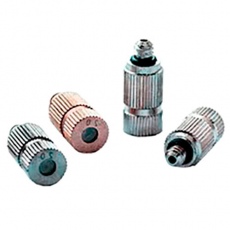 Форсунки для туманообразования