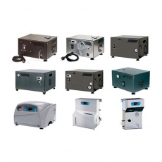 Насосы высокого давления