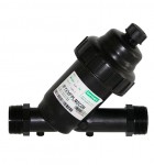 Фильтр дисковый 1  дюйм НР, 5 м3/ч. Irritec