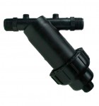 Фильтр дисковый 1¼  дюйма НР, 10 м3/ч. Irritec