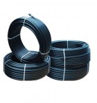 Труба ПЕ 25 мм, Украина