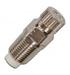 Форсунка из нержавеющей стали Tecnocooling TCN 1/8” NPT 0,50 мм
