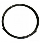 Труба нейлоновая Tecnocooling PA12PHL 5 мм. ЧЕРНАЯ (бухта 50м)