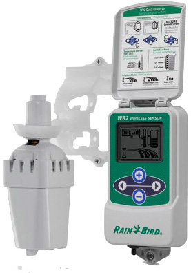 Сенсор влажности