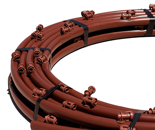 Шланги капельного орошения